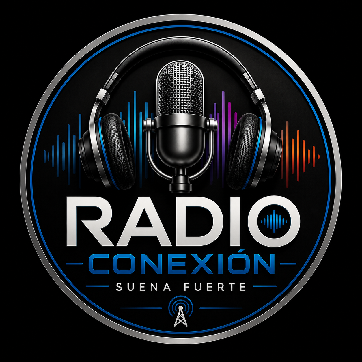 Radio conexion online