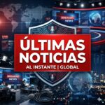 Irán bombardea bases estadounidenses en Kuwait y Baréin y amenaza con salirse del alto el fuego si prosiguen los ataques de Trump